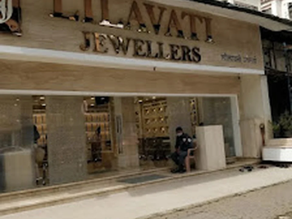 Lilavati Jewellers