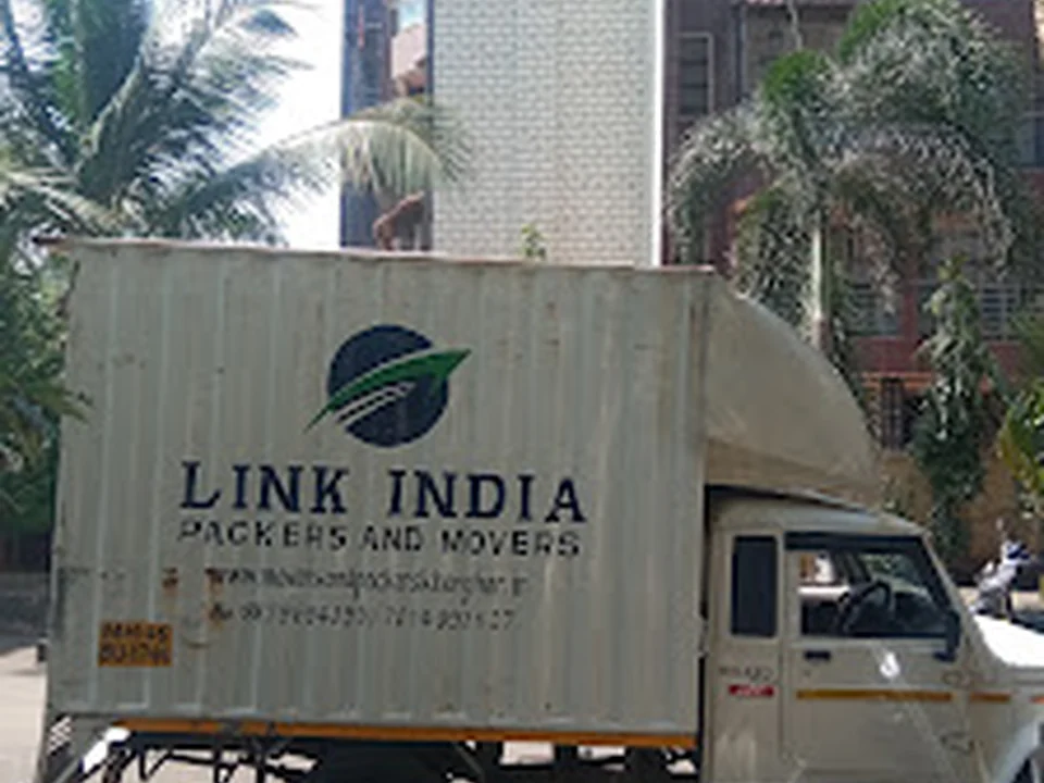 Link India Packers and Movers