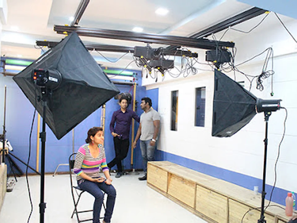 Livewires - The Media Institute