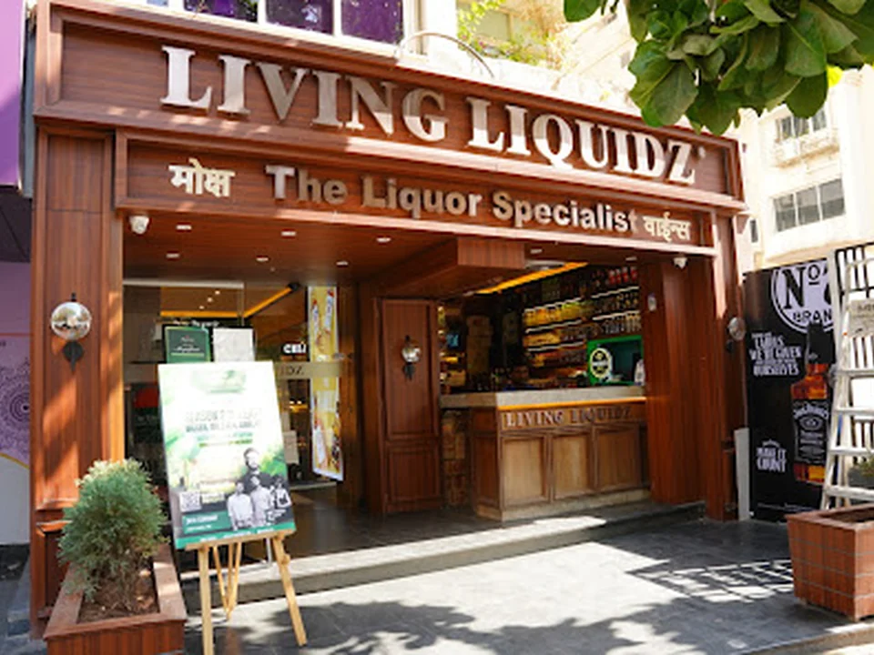 Living Liquidz