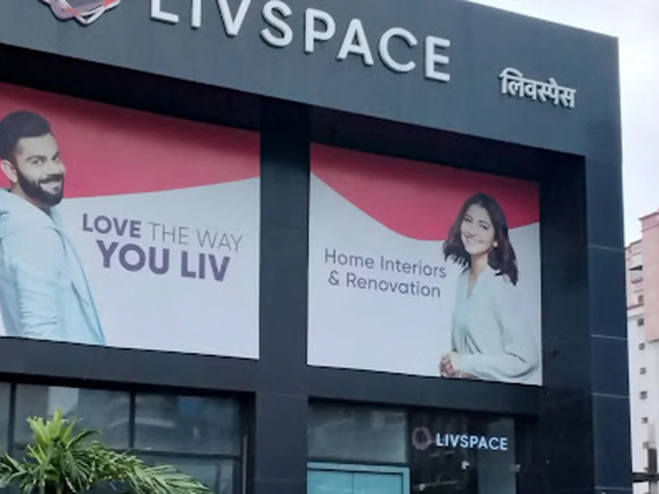 Foto de Livspace