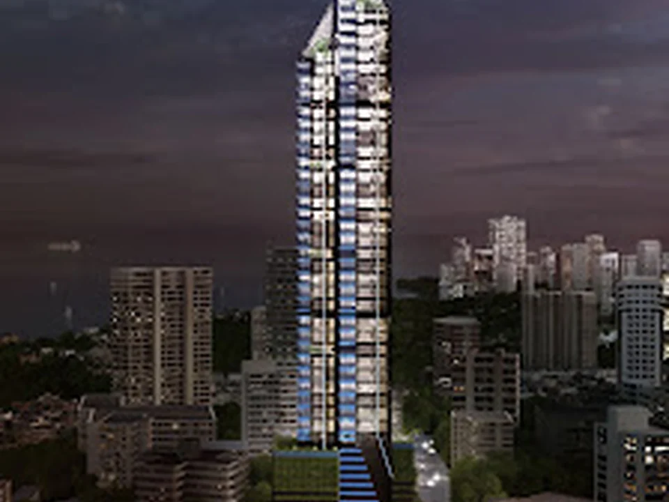 Lodha Altamount