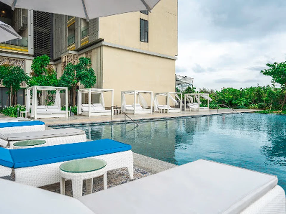 Lodha Evoq