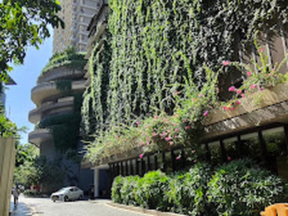 Lodha Marquise