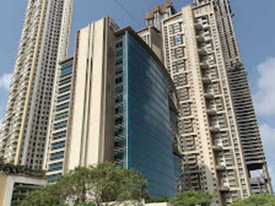 Lodha Primero