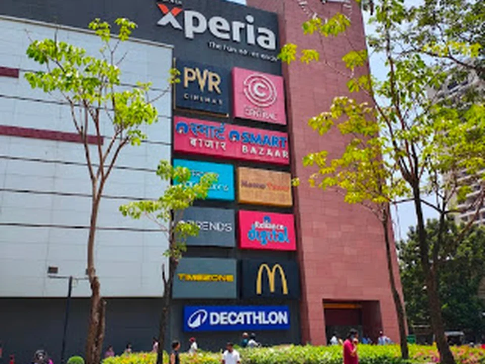 LODHA Xperia Mall