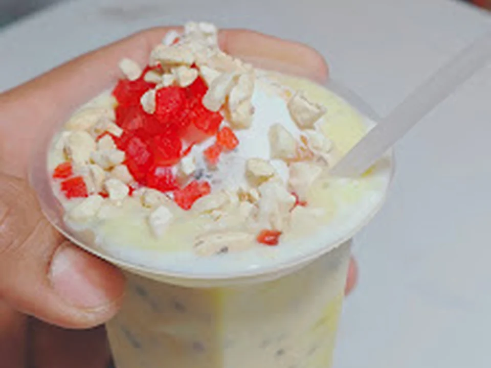 Lokmanya Ice Cream and Falooda