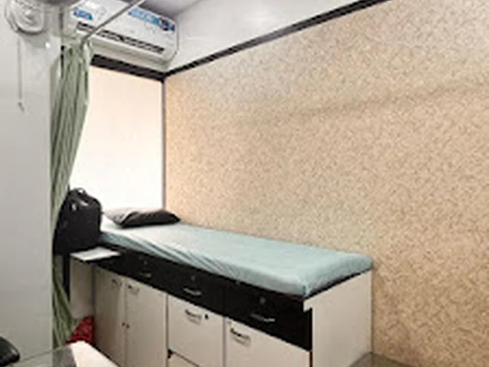 Lotuss Multispecialty Hospital