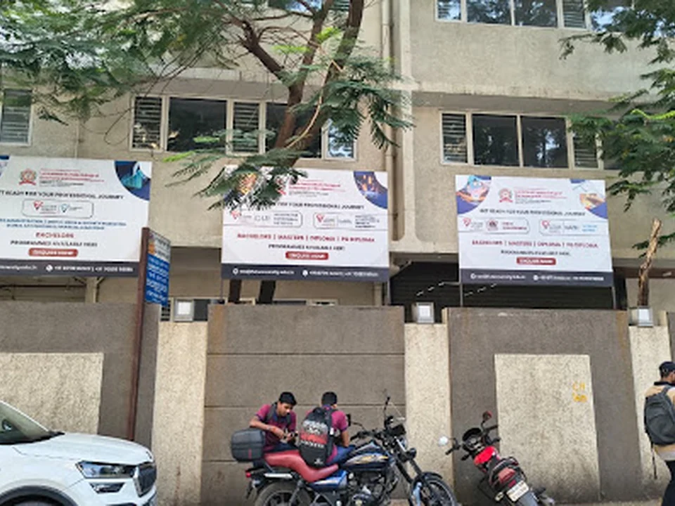 LSI - Institute of Integrative Nutrition & Dietetics in Ghatkopar