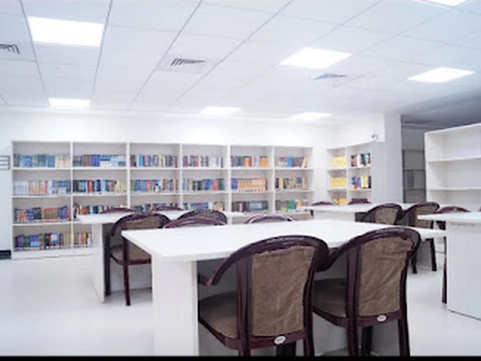 Foto de LSI - Institute of Integrative Nutrition & Dietetics Mumbai