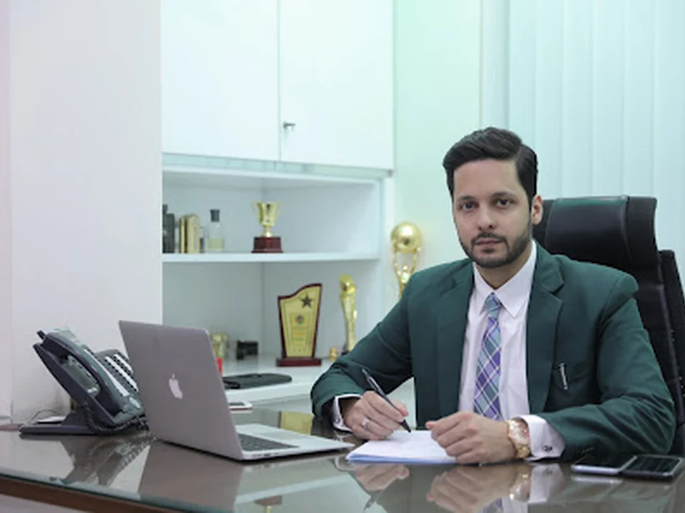M Gheewala Global HR Consultants