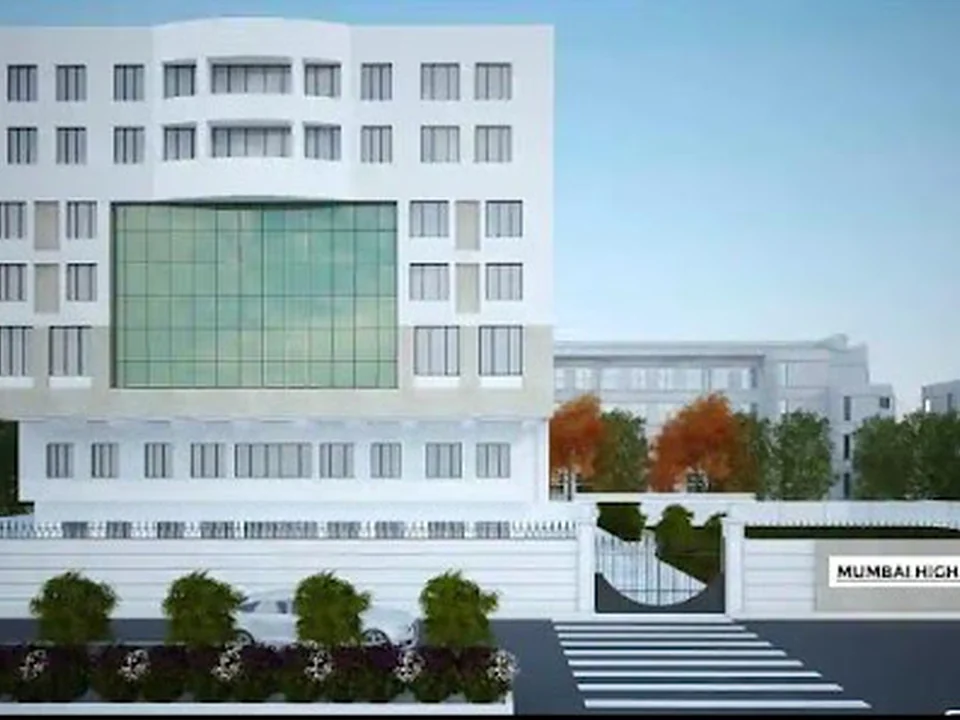 M.J. Junior College