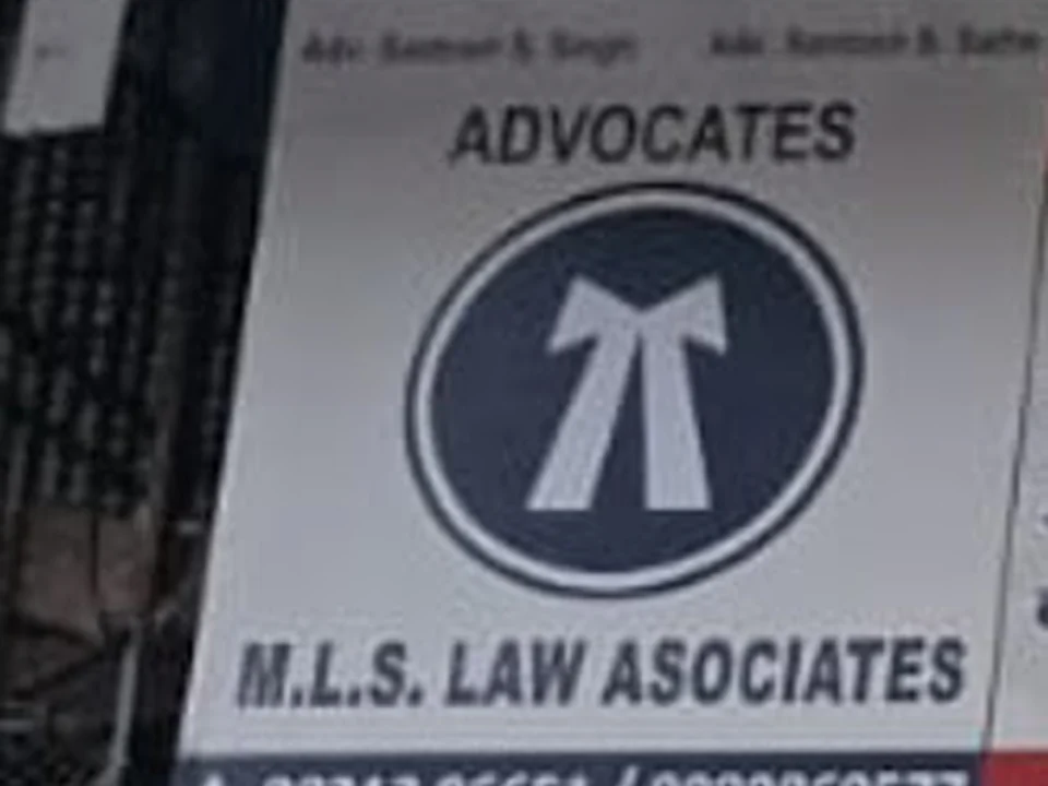 M.L.S law associates