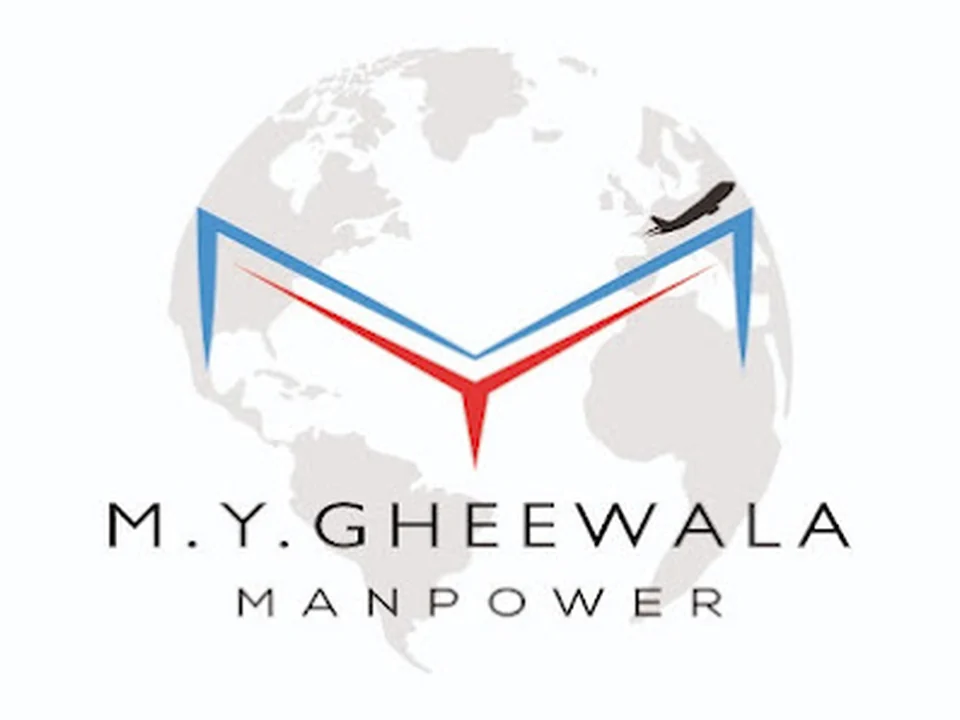 M Y Gheewala Manpower