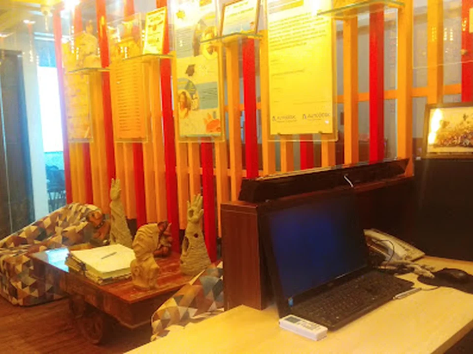 Foto de MAAC MIRA ROAD - 3D ANIMATION | VFX | GAMING | MULTIMEDIA
