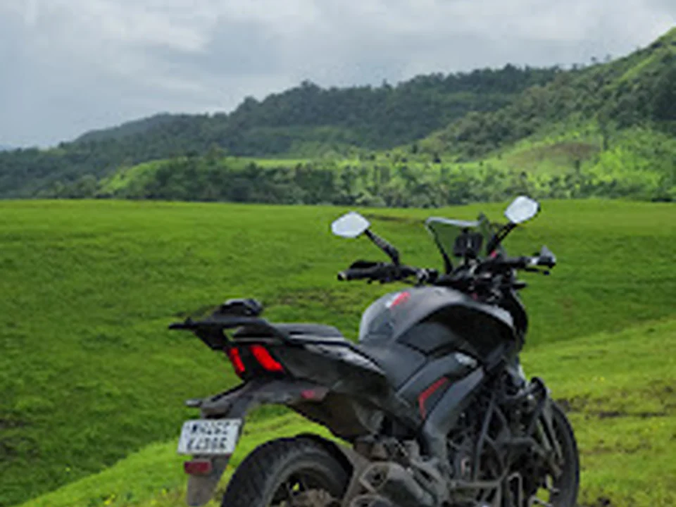 Madap Hills