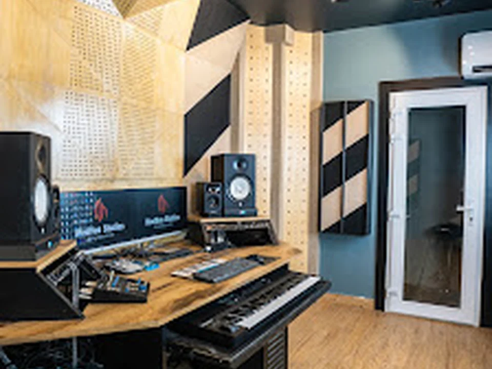 MadBus Studios