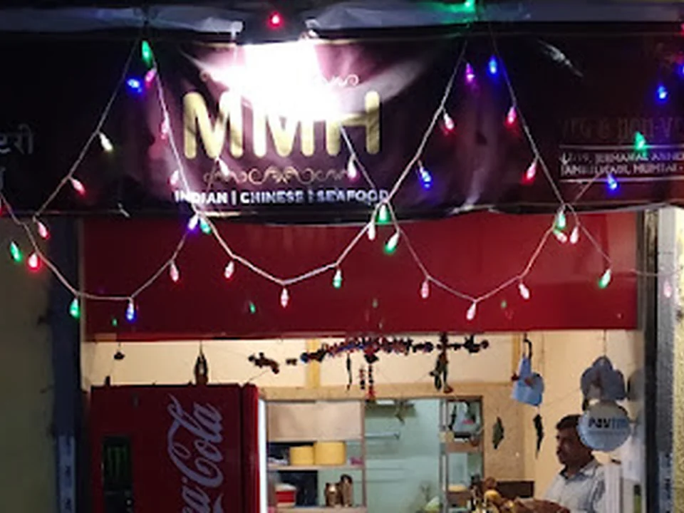 Madras Military Hotel - MMH | non veg restaurant, Indian, Sea food, Chinese|