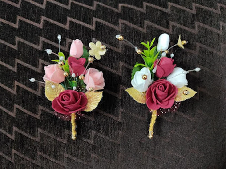 Maggie Bridal Flower Shop Mumbai