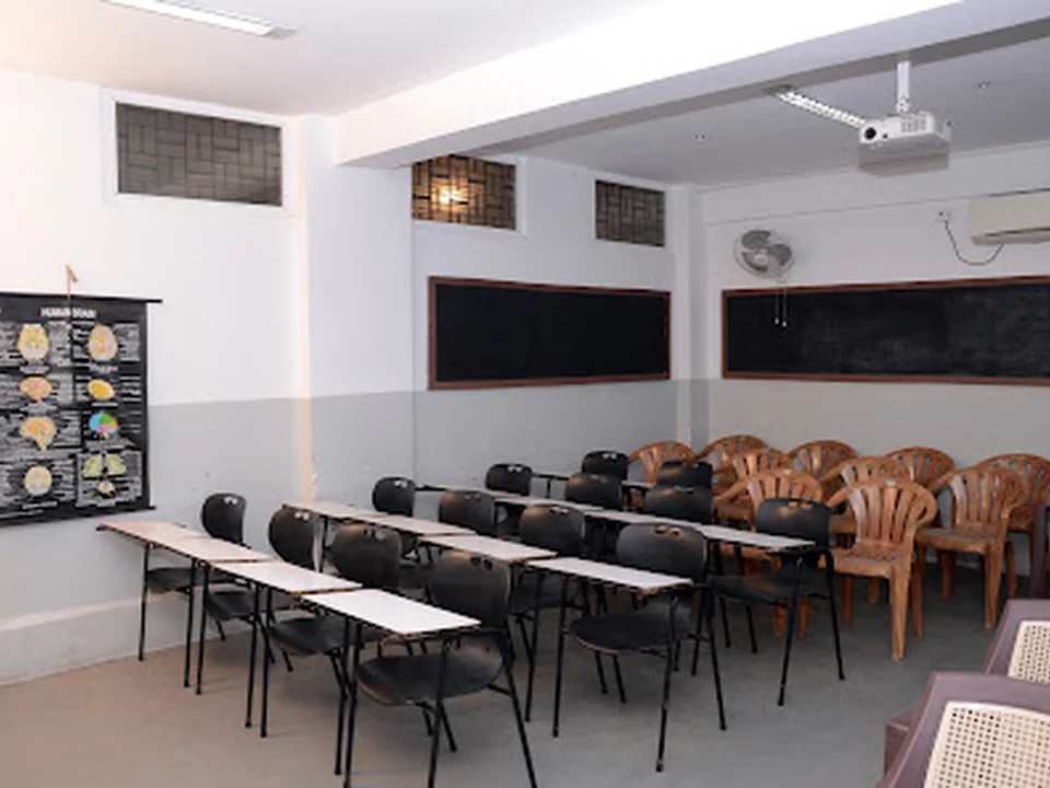 Maharashtra Institute of Medical Science & Technology