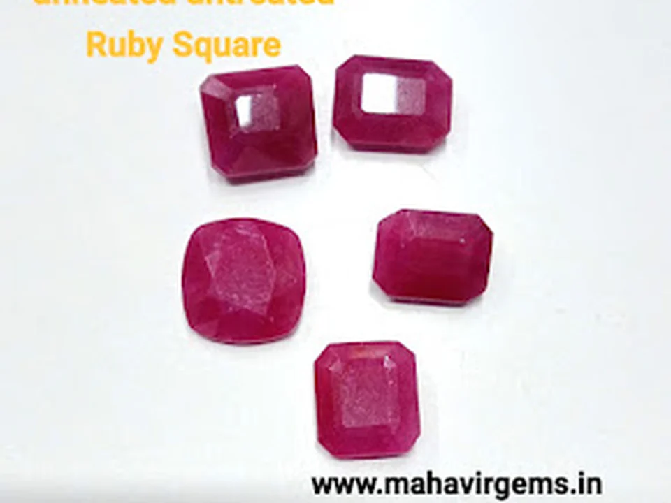 Mahavir Gems