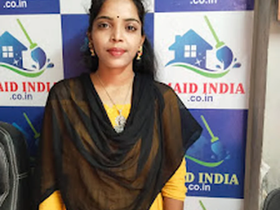 Maid India