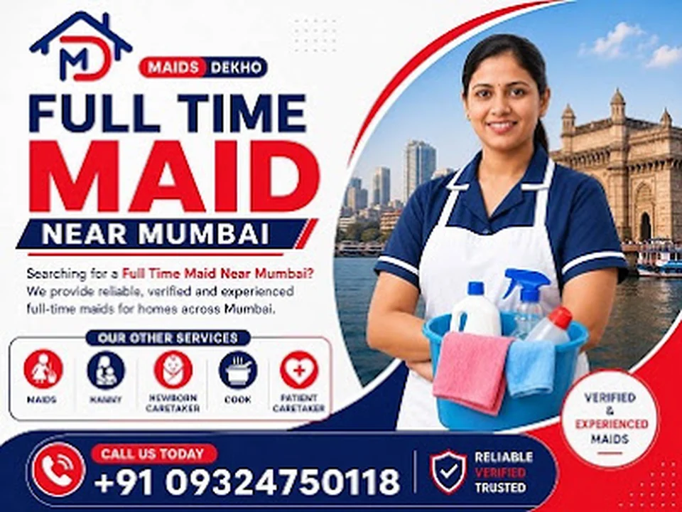 Maids Dekho
