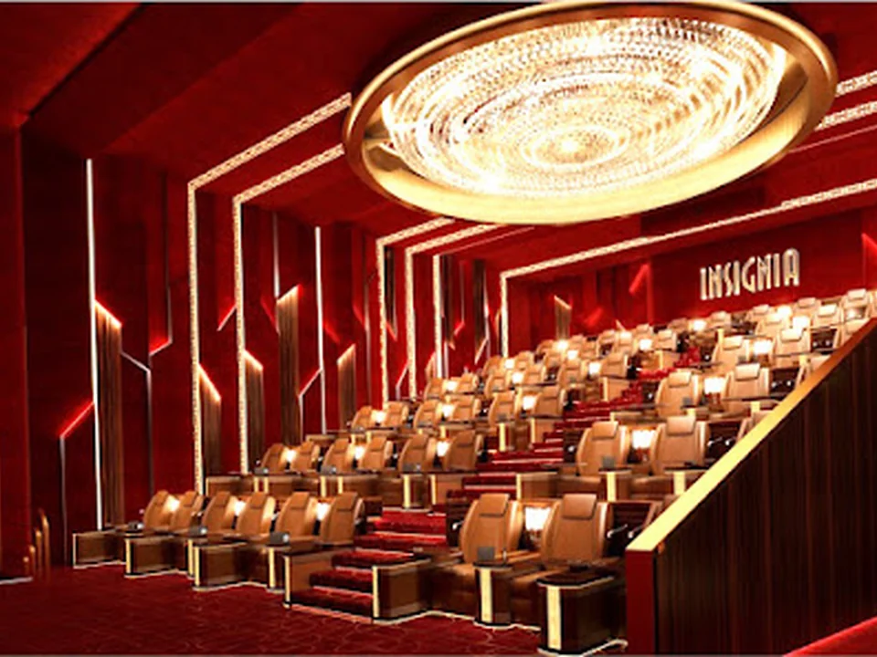 Maison Inox Jio World Plaza BKC Mumbai