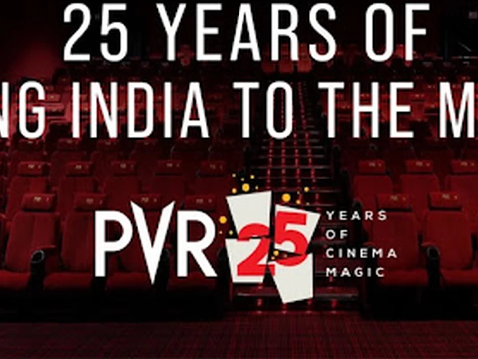 Maison PVR, Jio World Drive, Mumbai