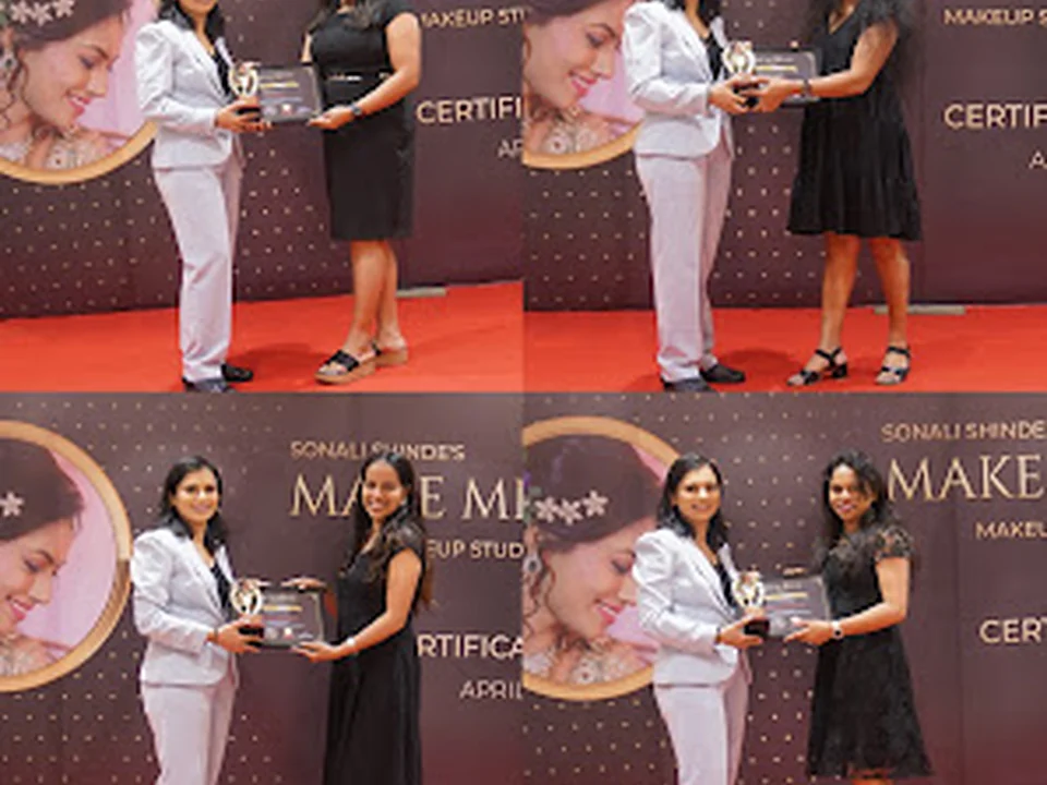 Make Me Over Academy | Best Makeup Academy in Mumbai