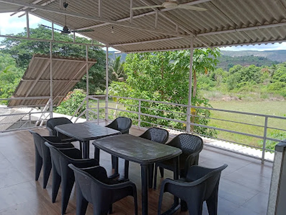 Malti Agro Tourism Resort