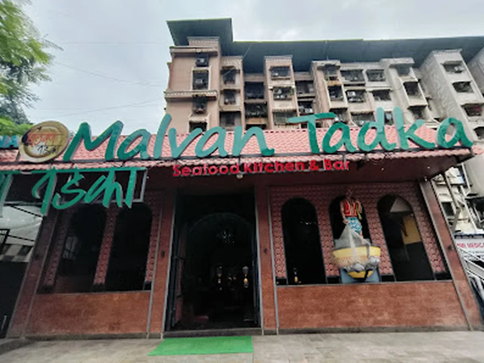 Foto de Malvan Tadka