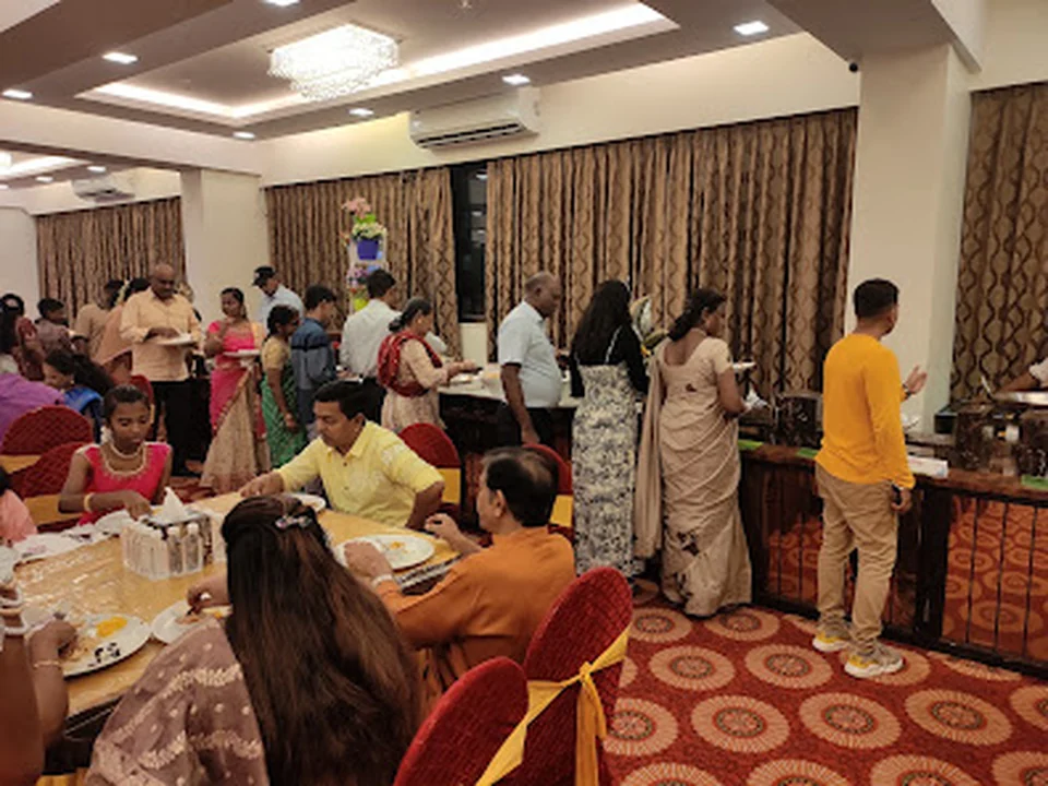 Mangesh caterers I Best Caterers in Mumbai (Bhandup)