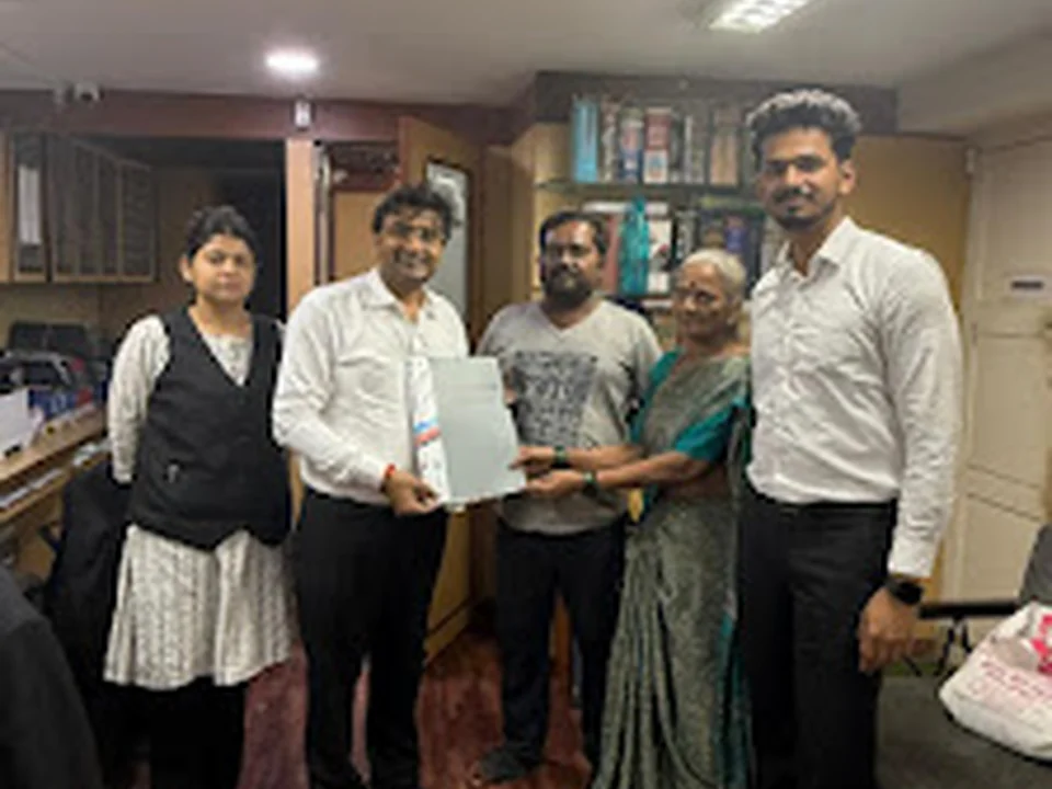 MANOJ JAISWAL & ASSOCIATES [Advocates Bombay High Court]