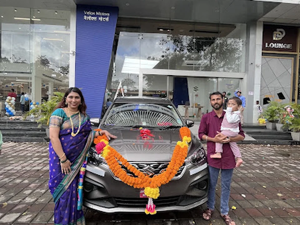 Mantra Motors