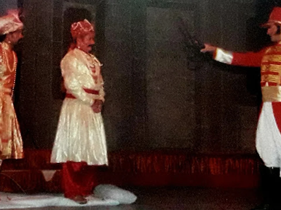 MANTRA THEATRE GROUP MUMBAI