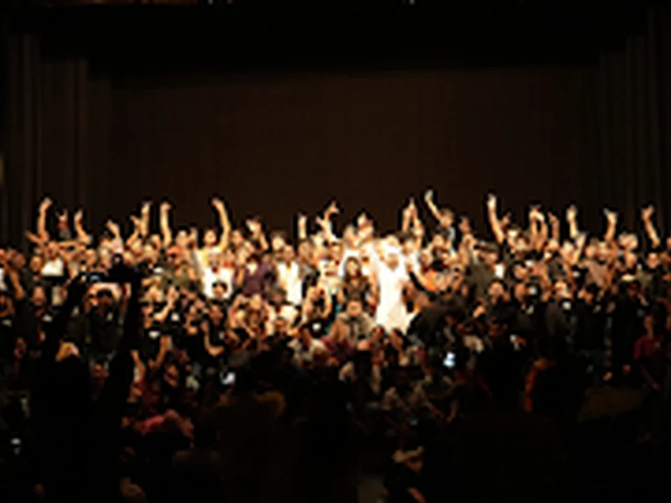 Manzil Theatre Group - MTG ( Mumbai)