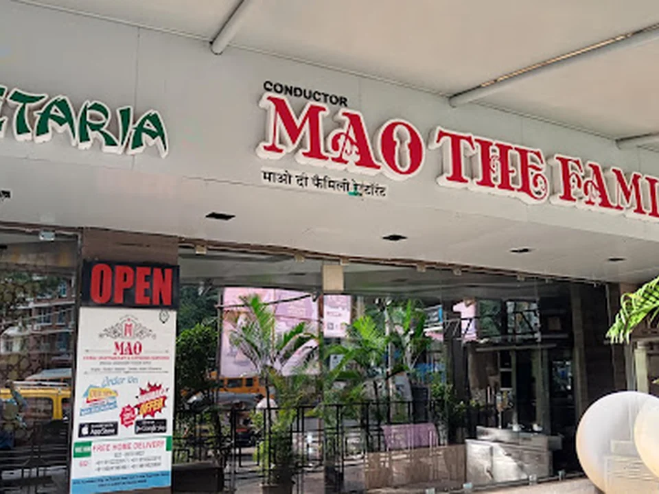 Mao The Family Restaurant