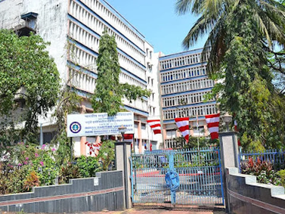 Marine Engineering and Research Institute, Mumbai