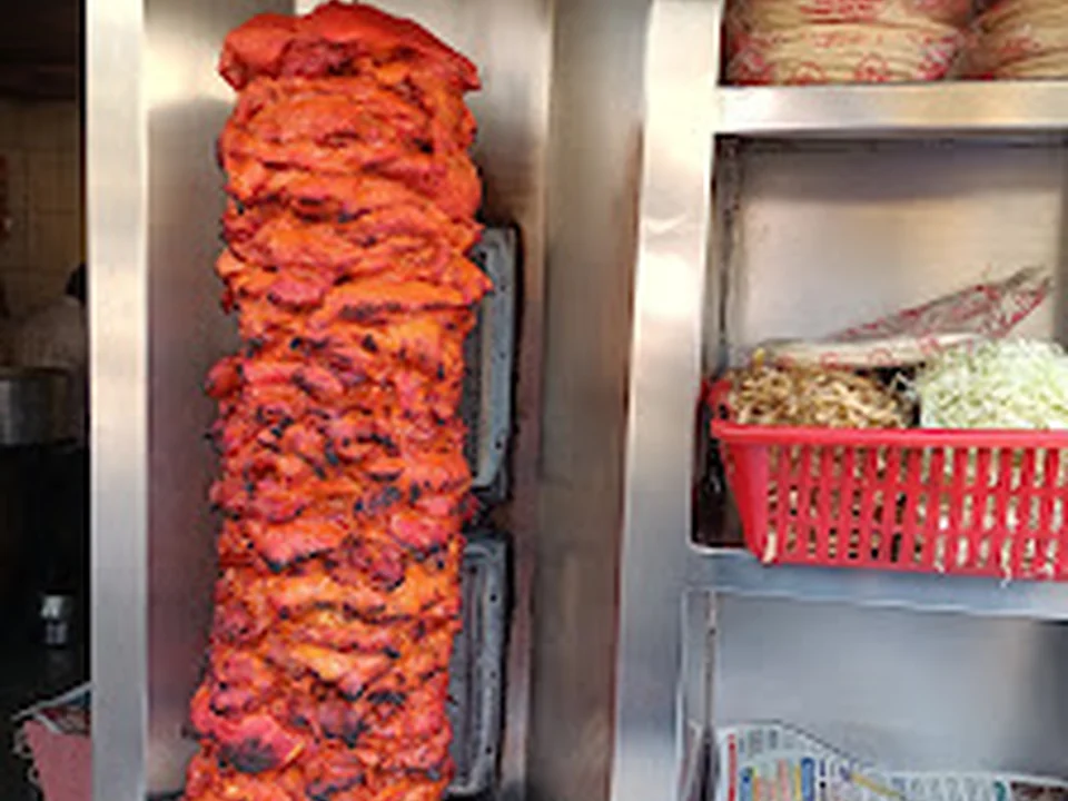 Marol Sheek & Kababs