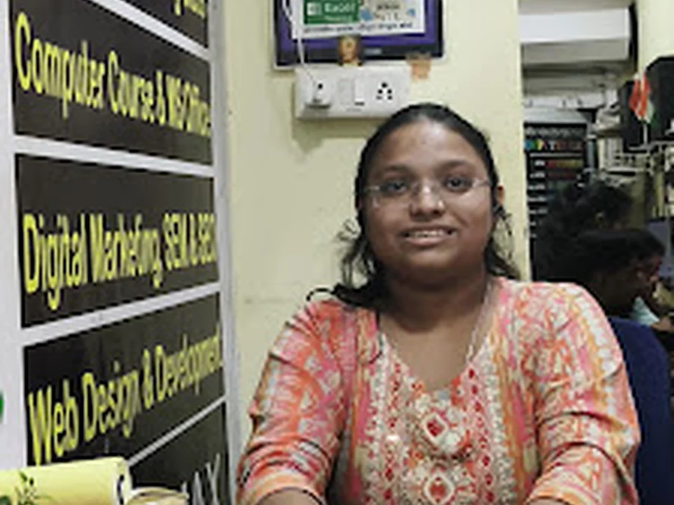 MASTERS COMPUTER EDUCATION ANDHERI East