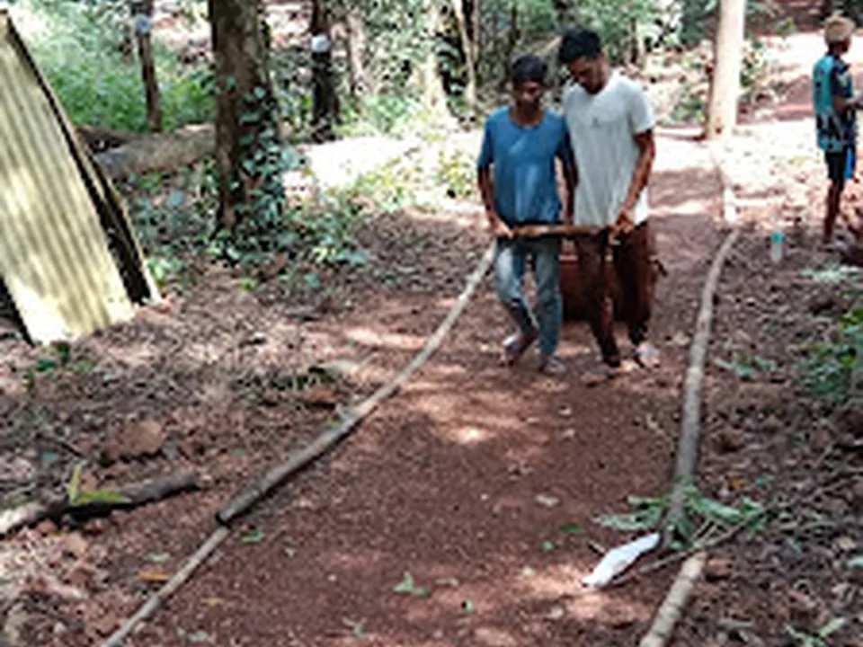 Foto de Matheran Hills