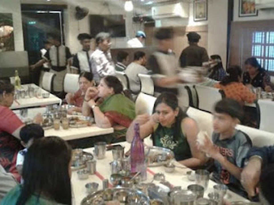Matunga Gujarati Club Ltd