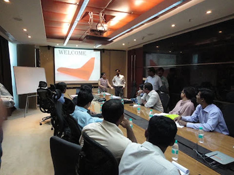 Maxam Mind Vashi