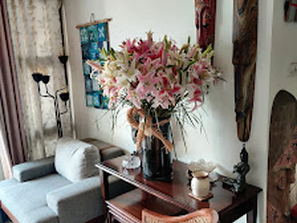 Foto de May Flower