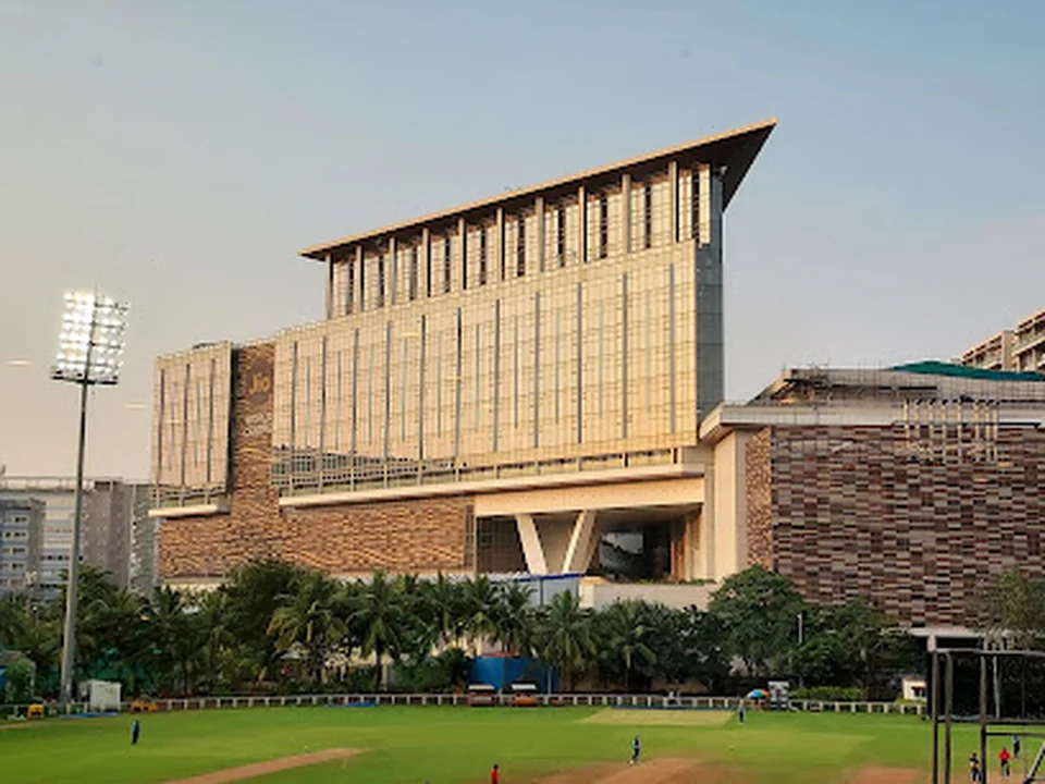 MCA Bandra Club