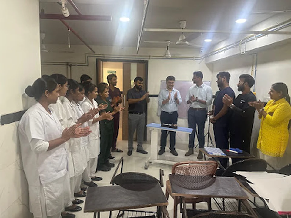 Medi Heart Cardiac Care