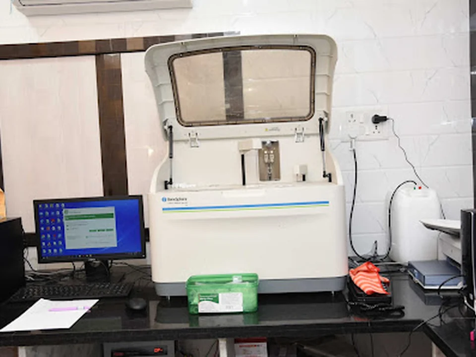 Medicare Diagnostic Centre : 2D ECHO | Ultra Sonography | Digital X-Ray | Colour Doppler | Diagnostic Centre & Labs Girgaon