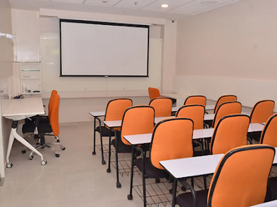 Meetings and Offices
