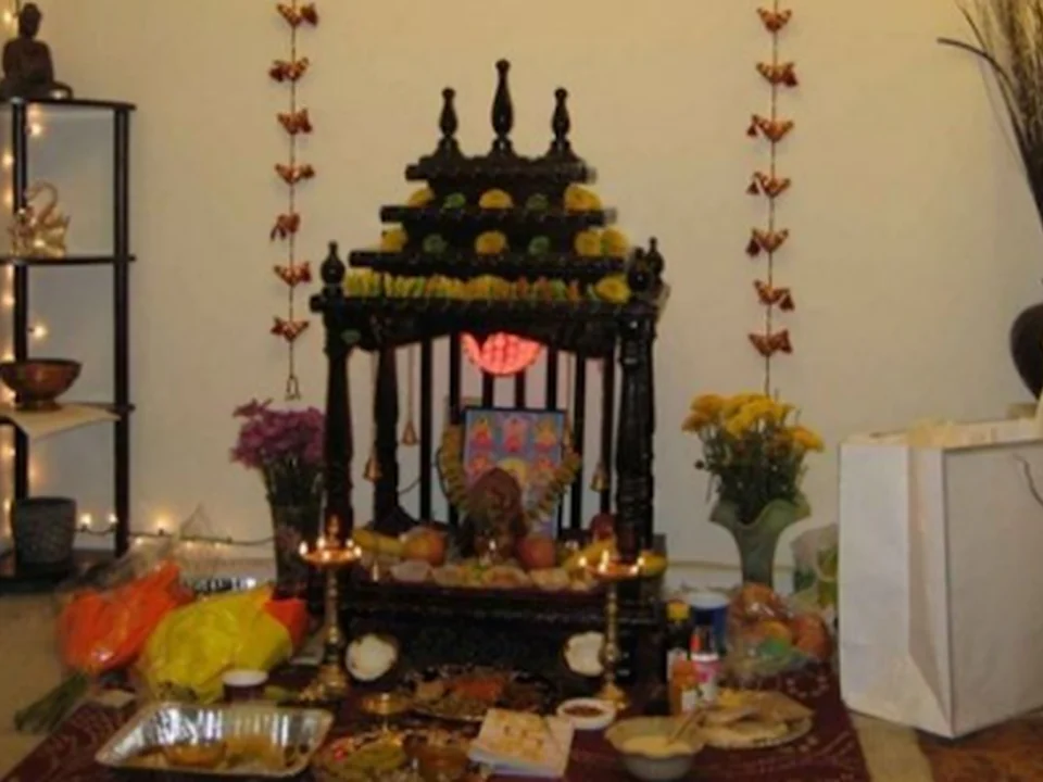 Megha Tarot Vision (Tarot Classes in Mumbai - Tarot Card Reader - Tarot Course)